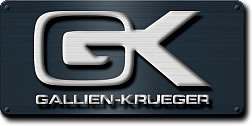 Gallien-Krueger